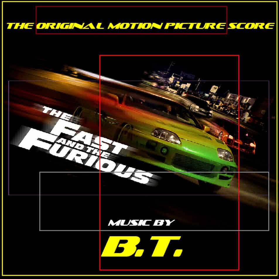 fast and furious 2001 soundtrack download