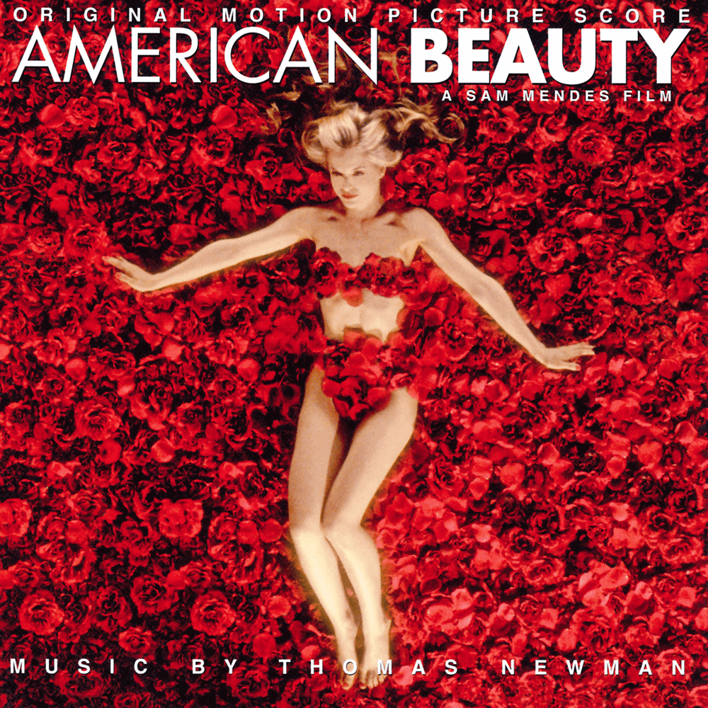 American Beauty из фильма «красота по-американски» Thomas Newman