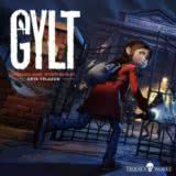 Маленькая обложка диска c музыкой из игры «GYLT»