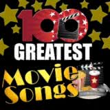 Маленькая обложка диска c музыкой из сборника «100 Greatest Movie Songs»
