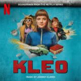 Маленькая обложка диска c музыкой из сериала «Клео (1 сезон)»