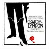 Маленькая обложка диска c музыкой из фильма «Барри Линдон»