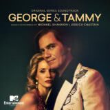Маленькая обложка диска c музыкой из сериала «Джордж и Тэмми (1 сезон)»