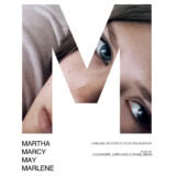 Маленькая обложка диска c музыкой из фильма «Марта, Марси Мэй, Марлен»