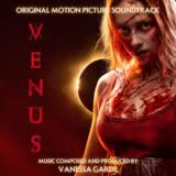 Маленькая обложка диска c музыкой из фильма «Венера»
