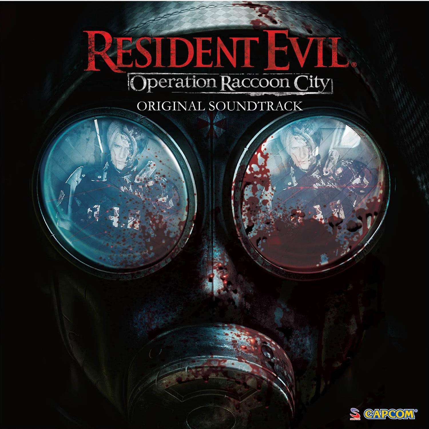 Resident evil operation raccoon city нет в стиме фото 58