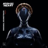 Маленькая обложка диска c музыкой из игры «Atomic Heart (Volume 1)»