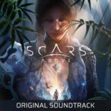 Маленькая обложка диска c музыкой из игры «Scars Above»