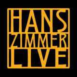 Маленькая обложка диска c музыкой из сборника «Hans Zimmer Live»