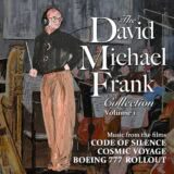Маленькая обложка диска c музыкой из сборника «The David Michael Frank Collection (Volume 1)»