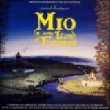 Маленькая обложка диска c музыкой из фильма «Мио, мой Мио»