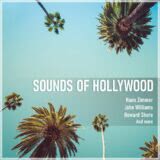 Маленькая обложка диска c музыкой из сборника «Sounds of Hollywood»