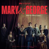 Маленькая обложка диска c музыкой из сериала «Мэри и Джордж (1 сезон)»