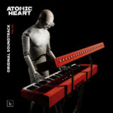 Маленькая обложка диска c музыкой из игры «Atomic Heart (Volume 2)»