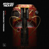 Маленькая обложка диска c музыкой из игры «Atomic Heart (Volume 3)»
