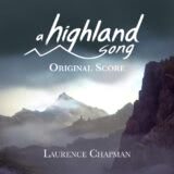 Маленькая обложка диска c музыкой из игры «A Highland Song»