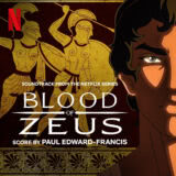 Маленькая обложка диска c музыкой из сериала «Кровь Зевса (2 сезон)»