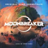 Маленькая обложка диска c музыкой из игры «Moonbreaker»
