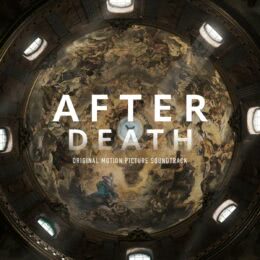 Обложка к диску с музыкой из фильма «После смерти»