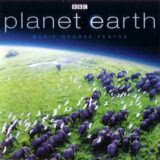 Маленькая обложка диска c музыкой из сериала «BBC: Планета Земля»