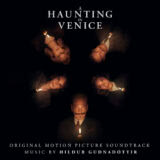 Маленькая обложка диска c музыкой из фильма «Призраки в Венеции»