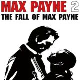 Маленькая обложка диска c музыкой из игры «Max Payne 2: The Fall of Max Payne»