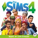 Маленькая обложка диска c музыкой из игры «The Sims 4 (Volume 1)»