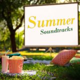 Маленькая обложка диска c музыкой из сборника «Summer Soundtracks»