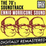 Маленькая обложка диска c музыкой из сборника «The 70's Soundtrack - Ennio Morricone Sound (Volume 1)»