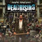 Маленькая обложка диска c музыкой из игры «Dead Rising»