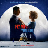 Маленькая обложка к диску с музыкой из фильма «Покажи мне Луну»