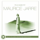 Маленькая обложка диска c музыкой из сборника «Film Music Masterworks: Maurice Jarre»