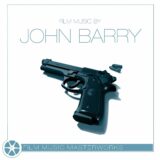 Маленькая обложка диска c музыкой из сборника «Film Music Masterworks: John Barry»