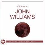 Маленькая обложка диска c музыкой из сборника «Film Music Masterworks: John Williams»